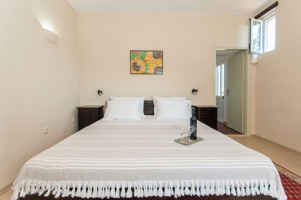 Apartman Orlovac Slime Exteriér fotografie