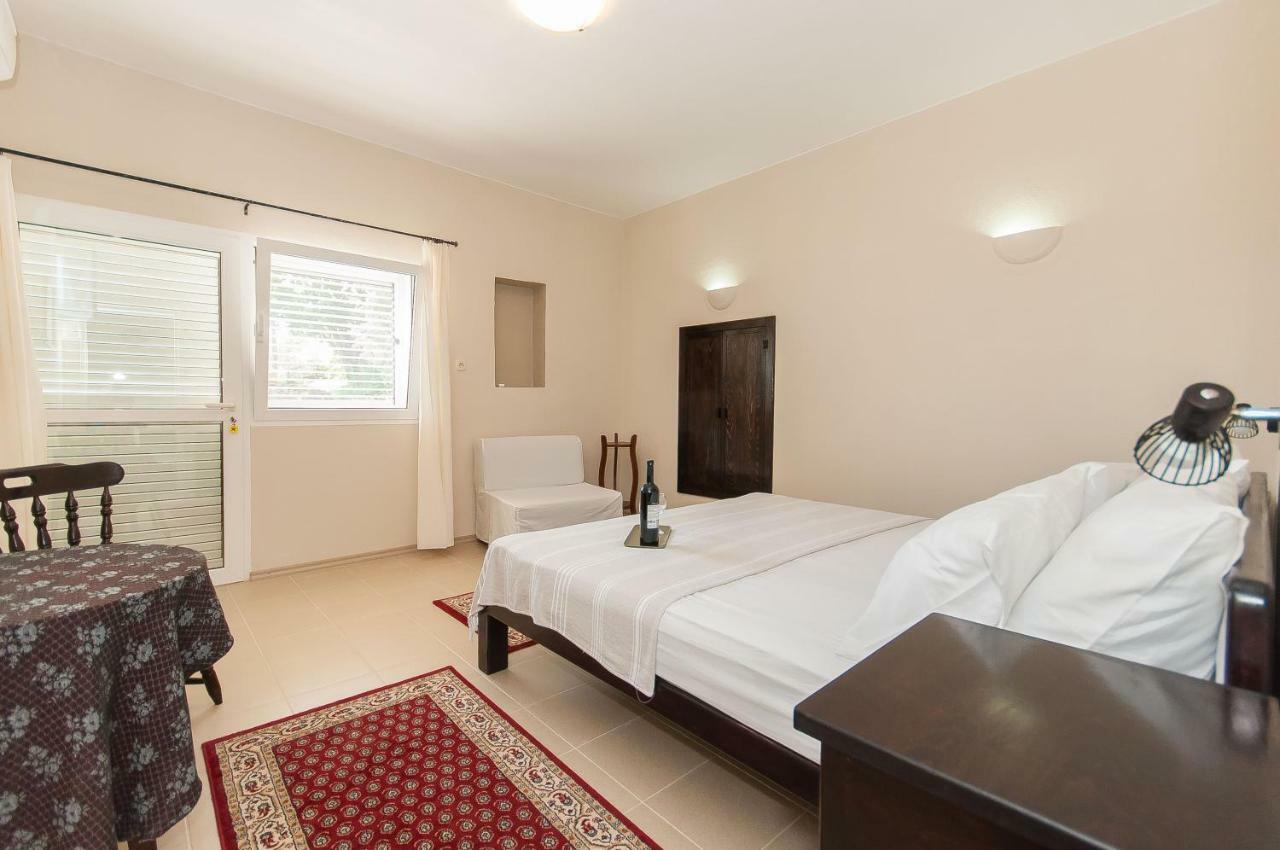 Apartman Orlovac Slime Exteriér fotografie
