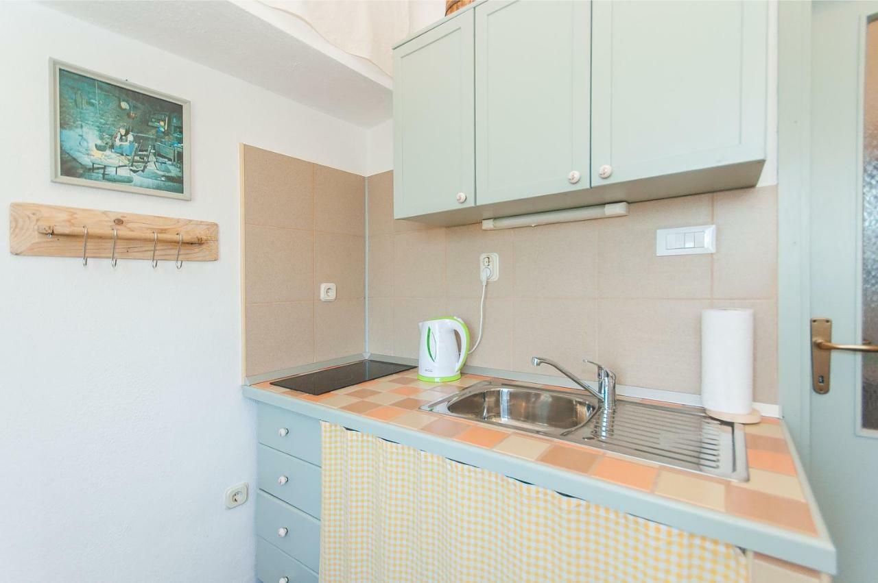 Apartman Orlovac Slime Exteriér fotografie
