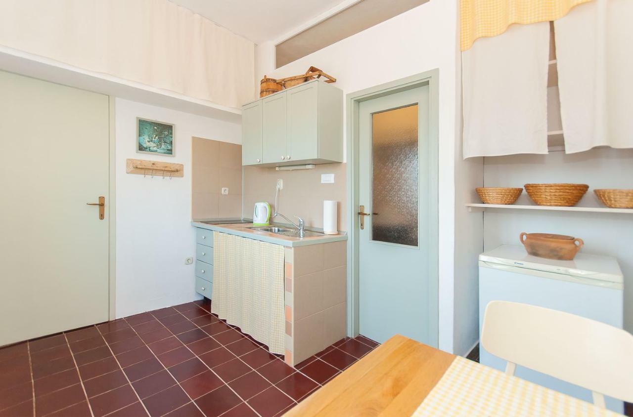 Apartman Orlovac Slime Exteriér fotografie