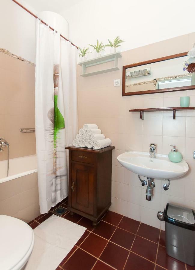 Apartman Orlovac Slime Exteriér fotografie