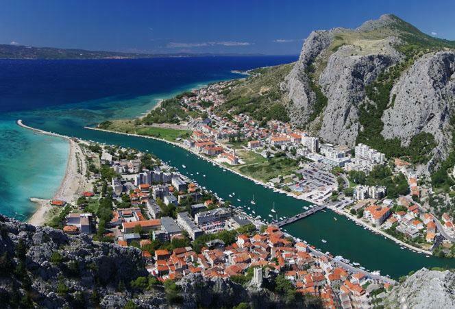 Apartman Orlovac Slime Exteriér fotografie